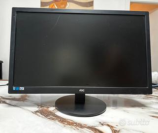 Monitor AOC 27”