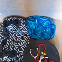 Kit completo per lo sport