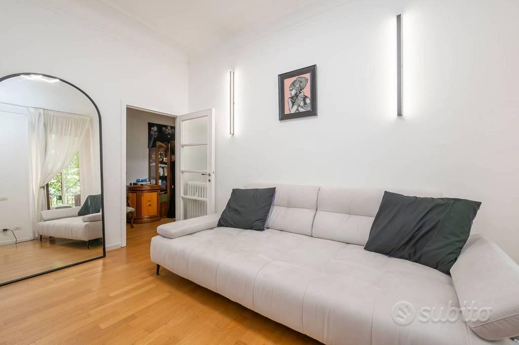 Apartment in Milano, Vallazze, Municipio 3 - Vista 4