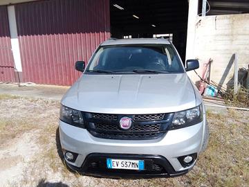 fiat freemont