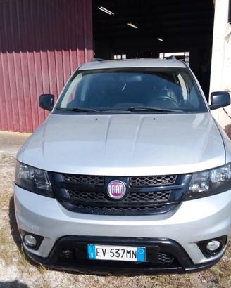 fiat freemont