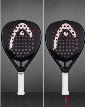 head coello pro 2025 