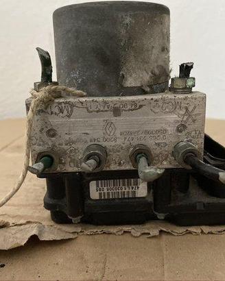 PBL751 Pompa ABS Reanault 1.5dci K9K728 [03/10]
