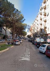 San paolo bilocale con balcone