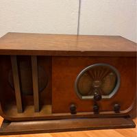 Radio d'Epoca - RR Radio Bruxelles