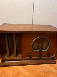 Radio d'Epoca - RR Radio Bruxelles