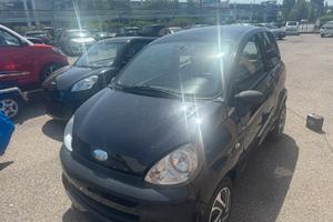 Microcar mgo garantita