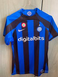 T-shirt Inter