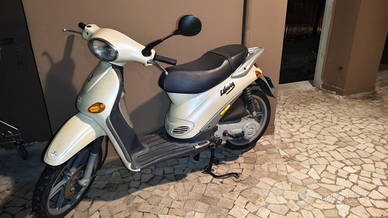 Piaggio liberty motorino