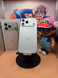 IPHONE 17 PRO MAX 256 