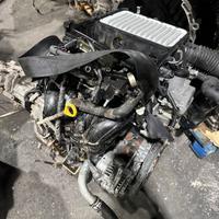 Motore daihatsu terios 1.3 K3