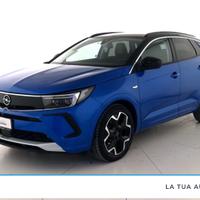 OPEL Grandland I 2022 - Grandland 1.5 ecot U509976
