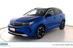 OPEL Grandland I 2022 - Grandland 1.5 ecot U509976