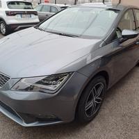 SEAT LEON 1.6 TDI 110CV EURO6 - OK NEOPATENTATI