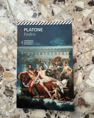Il Fedro (Platone)