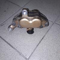 Pinza freno ant. usato yamaha tdr 250 '88