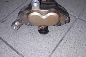 Pinza freno ant. usato yamaha tdr 250 '88