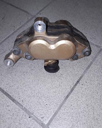 Pinza freno ant. usato yamaha tdr 250 '88