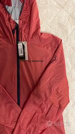 Antivento La Sportiva - NUOVO