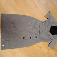 tubino a scacchi Rinascimento