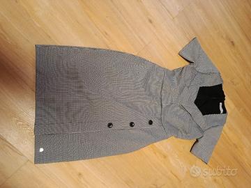 tubino a scacchi Rinascimento