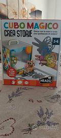 cubo magico 