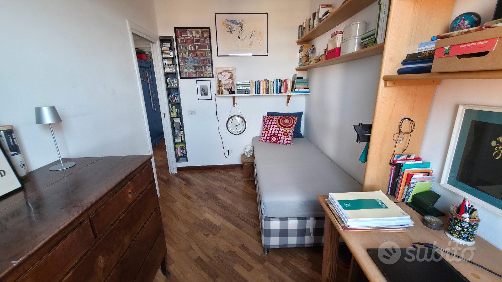 Appartamento – Roma, Marcigliana, Municipio Roma III - Vista 5