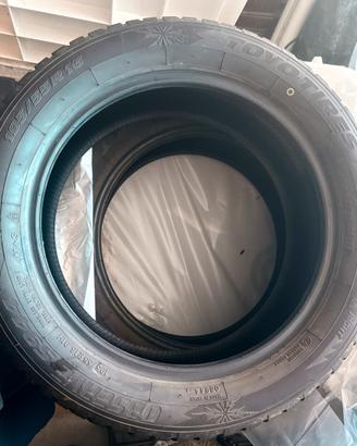 Gomme invernali Toyo Tires 195/55 R16