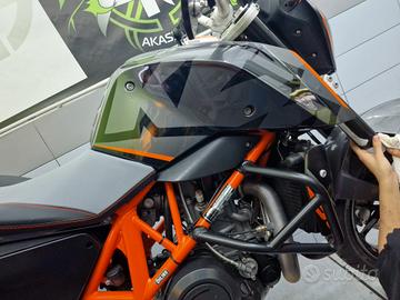 Ktm Duke 690