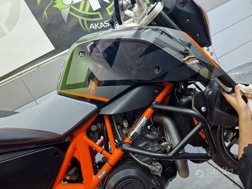 Ktm Duke 690