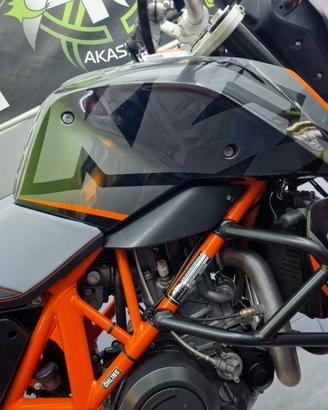 Ktm Duke 690