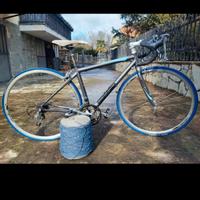 bici da corsa specialized 