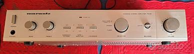 Amplificatore Marantz 