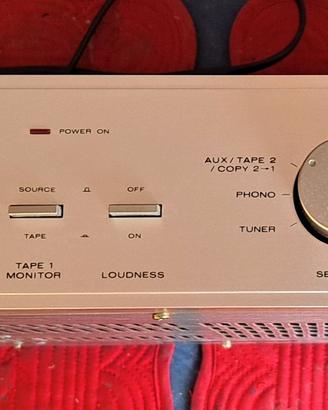 Amplificatore Marantz 