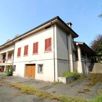 PORZIONE DI BIFAMILIARE A POGGIO RUSCO
