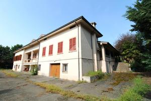 PORZIONE DI BIFAMILIARE A POGGIO RUSCO