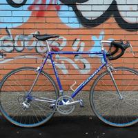 colnago Tecnos campagnolo Chorus 8v