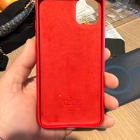 CUSTODIE VARIE IPHONE 11 PRO MAX