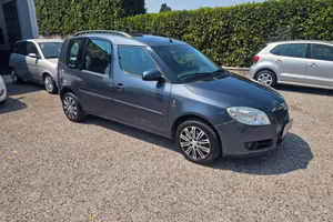 Skoda Roomster 1.4 16V Sport GPLine