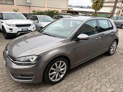 Volkswagen Golf 1.6 TDI 110 CV 5p. Executive BlueM