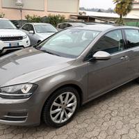 Volkswagen Golf 1.6 TDI 110 CV 5p. Executive BlueM
