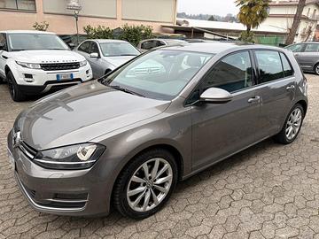 Volkswagen Golf 1.6 TDI 110 CV 5p. Executive BlueM