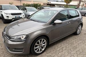 Volkswagen Golf 1.6 TDI 110 CV 5p. Executive BlueM