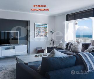 Sottomarina - a 50 mt dal mare [3442]