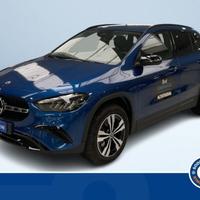 Mercedes-Benz GLA 180d Automatic Advanced Pro...