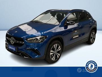 Mercedes-Benz GLA 180d Automatic Advanced Pro...