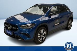 Mercedes-Benz GLA 180d Automatic Advanced Pro...