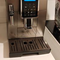 DeLonghi  dinamica aroma bar