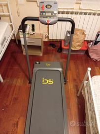 IDS Tapis Roulant Elettrico