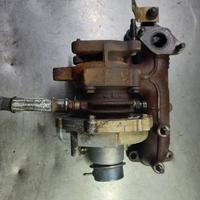 Turbina motore vw polo,audi, 1.4 tdi 045253019G